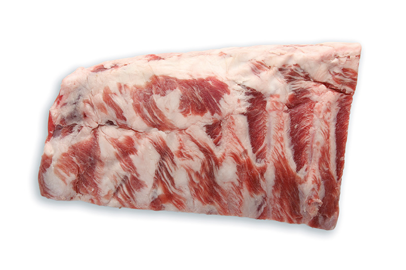 Ibérico Schwein Rippchen Ibérico Schwein Rippchen